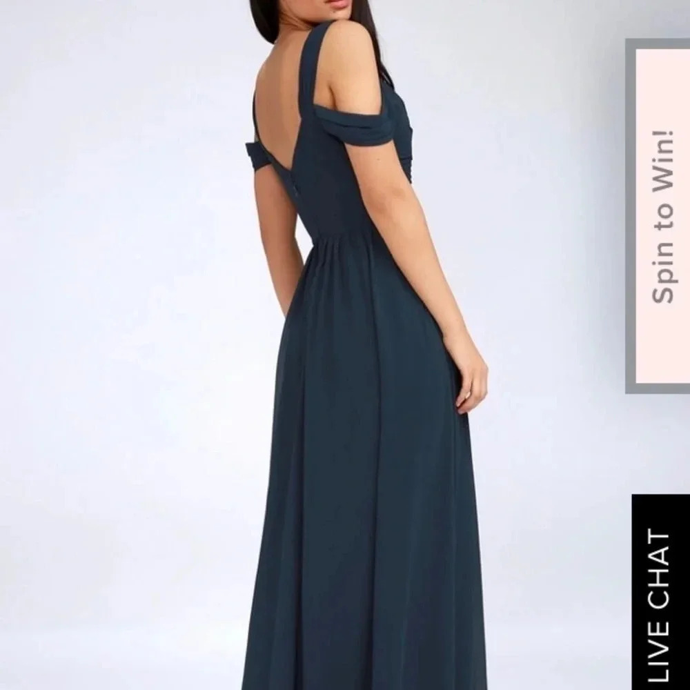 Lulu’s Dress - Picture 3 of 6
